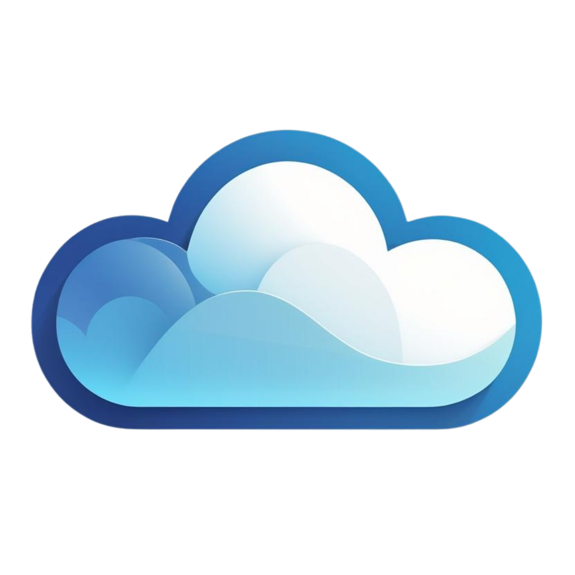 Cloud icon