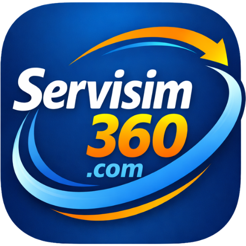 Servisim360 icon