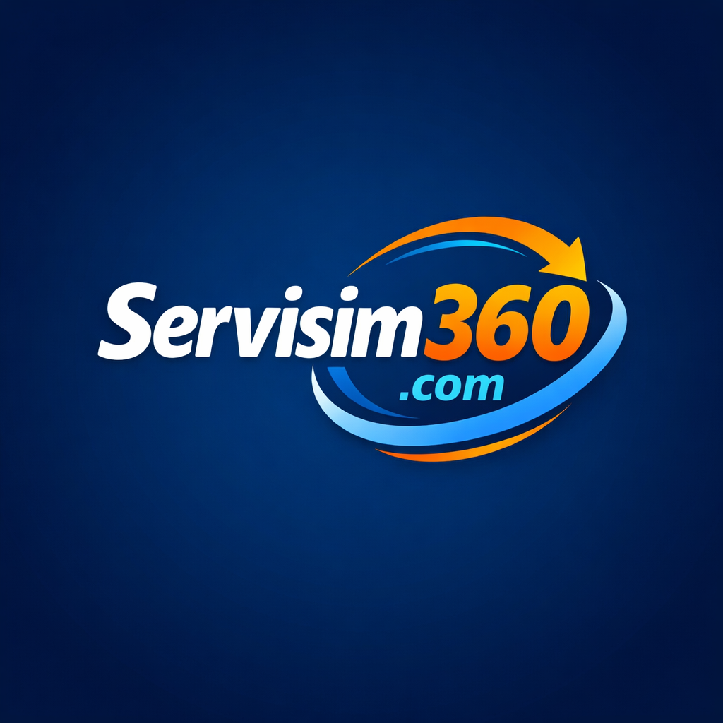 Servisim360 Görseli